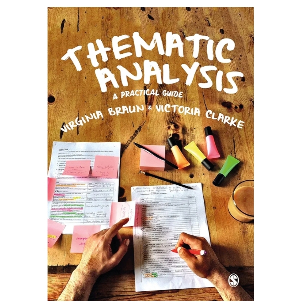 Thematic Analysis: A Practical Guide
